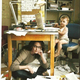 Illustration for article titled What Does Your Desk Look Like?